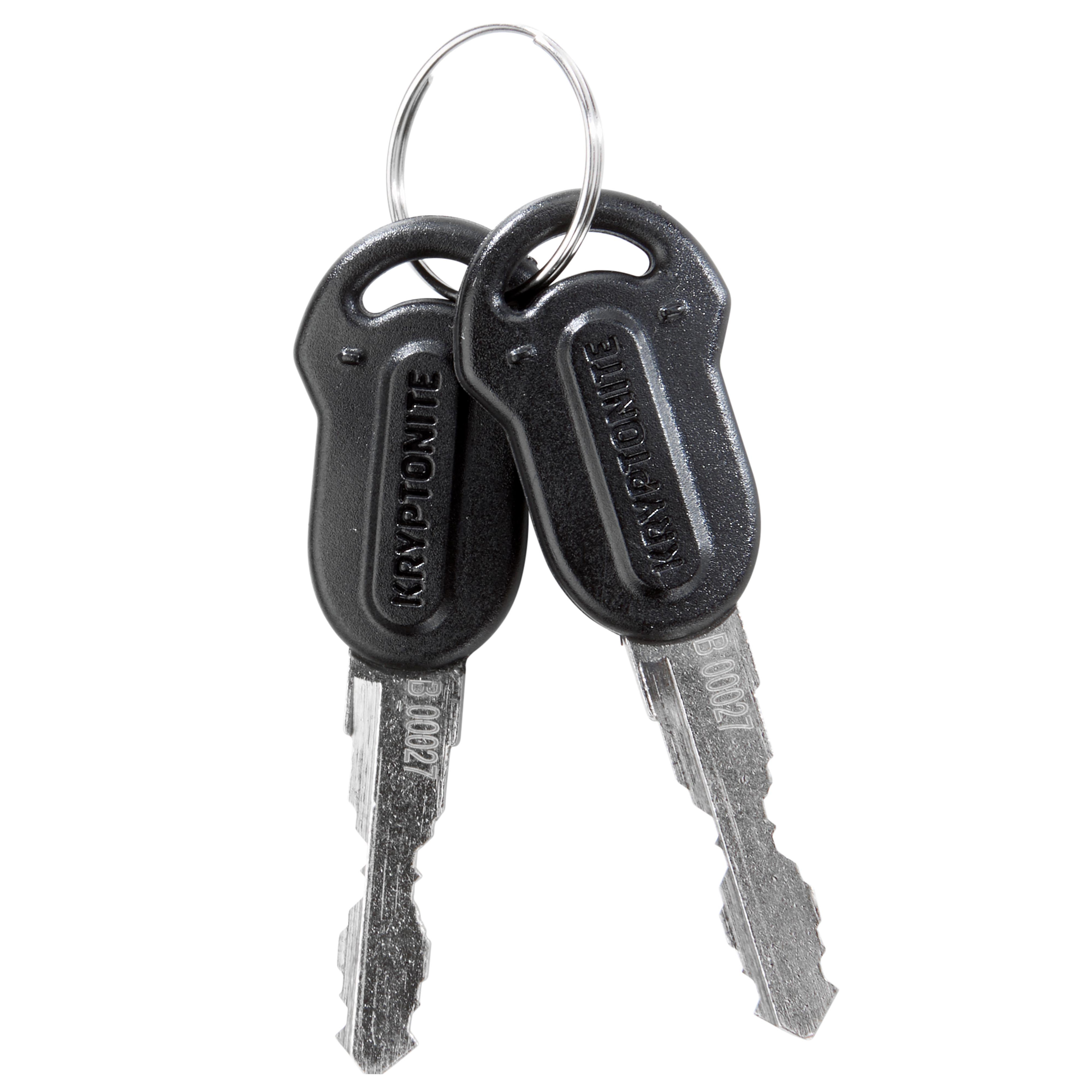 KryptoFlex 1230 Key Cable